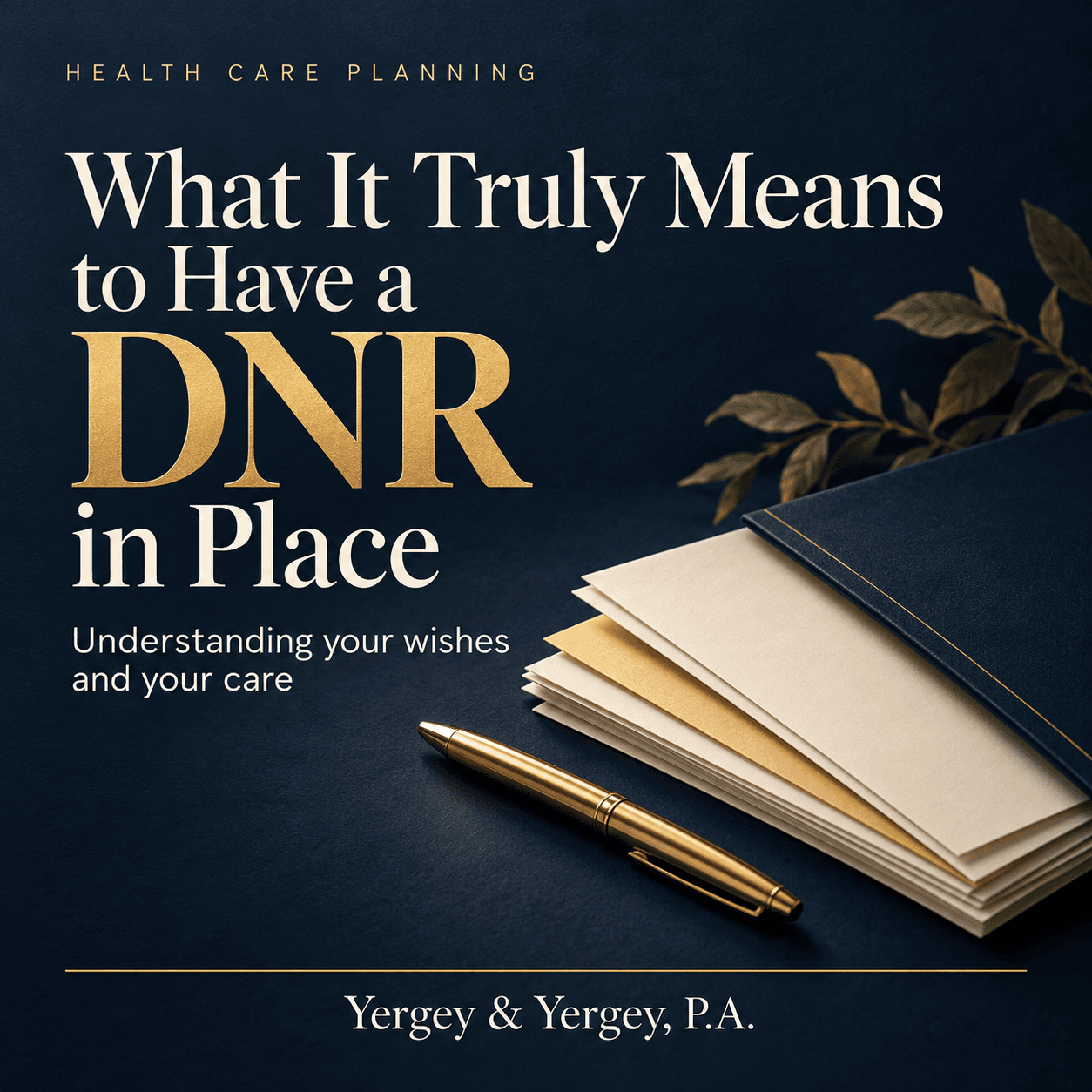 DNR