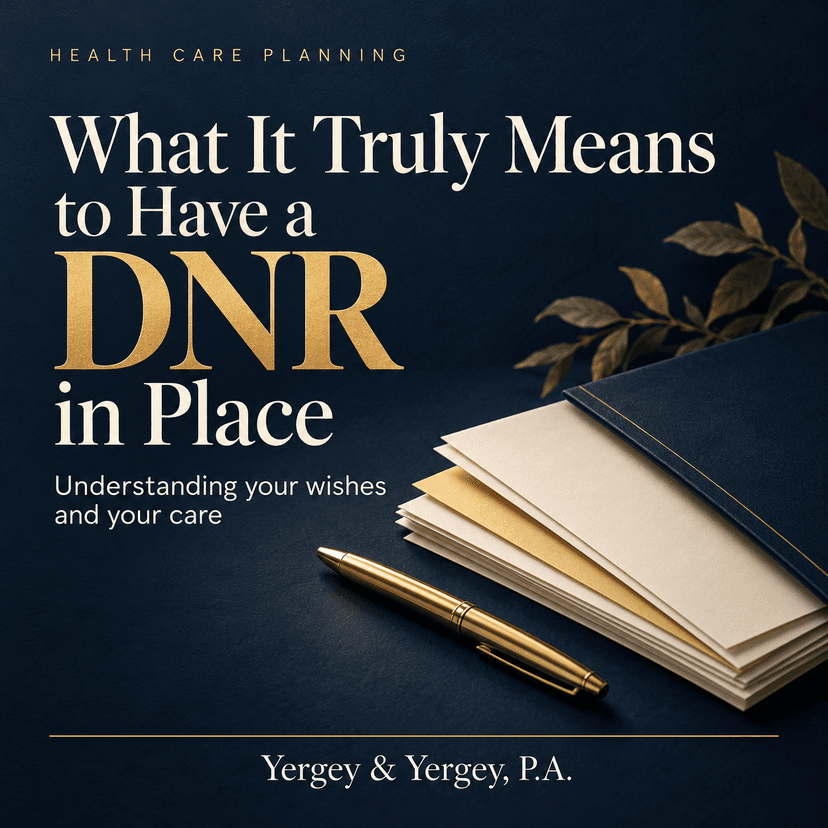 DNR