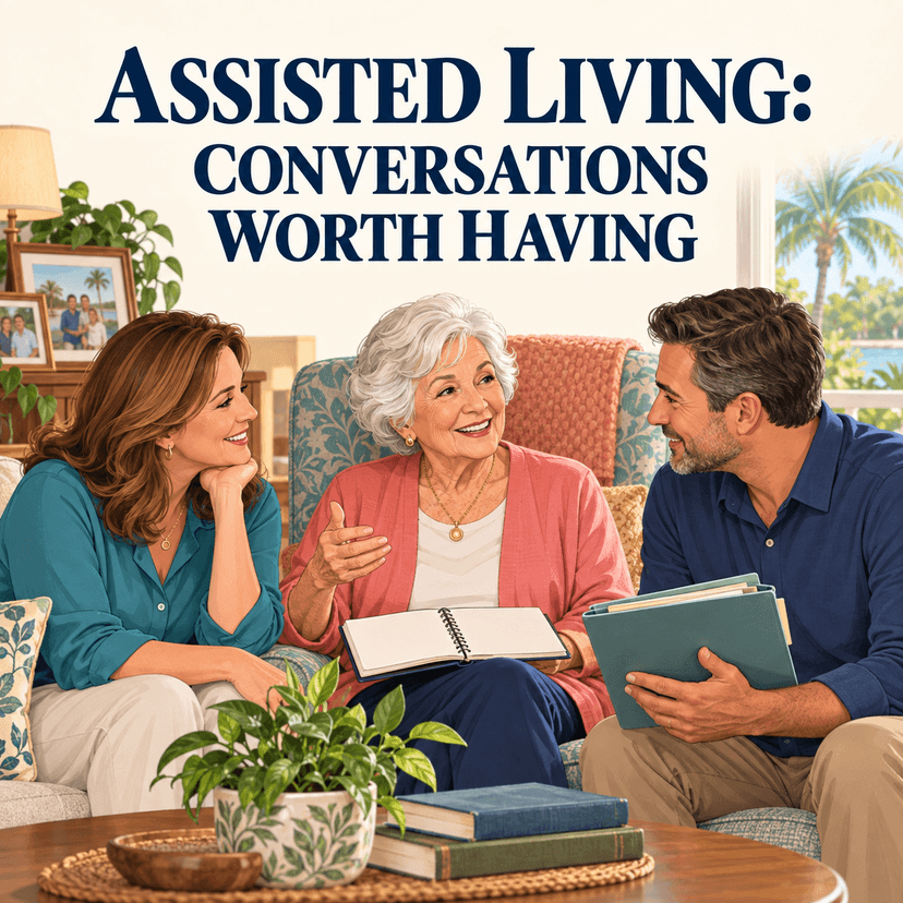 Assisted Living