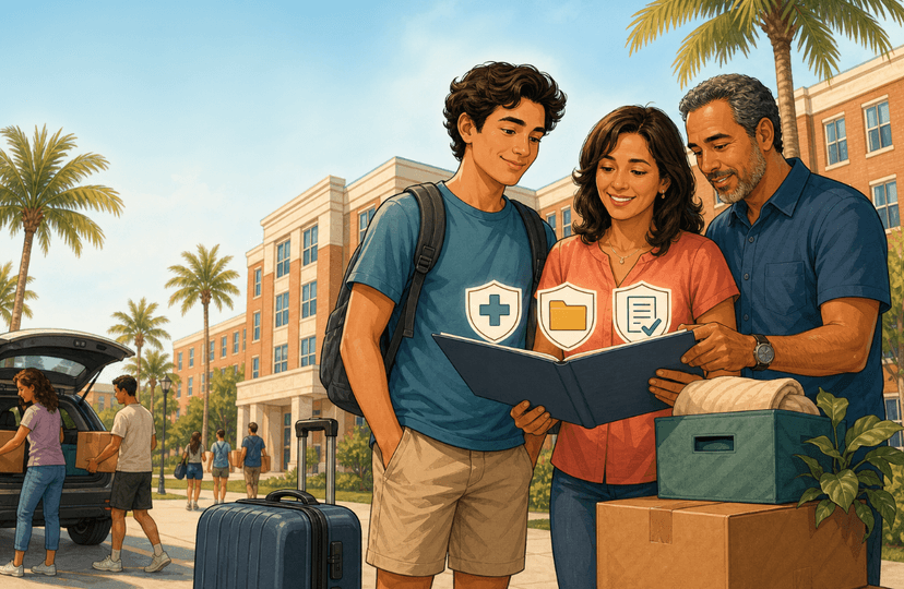 family college