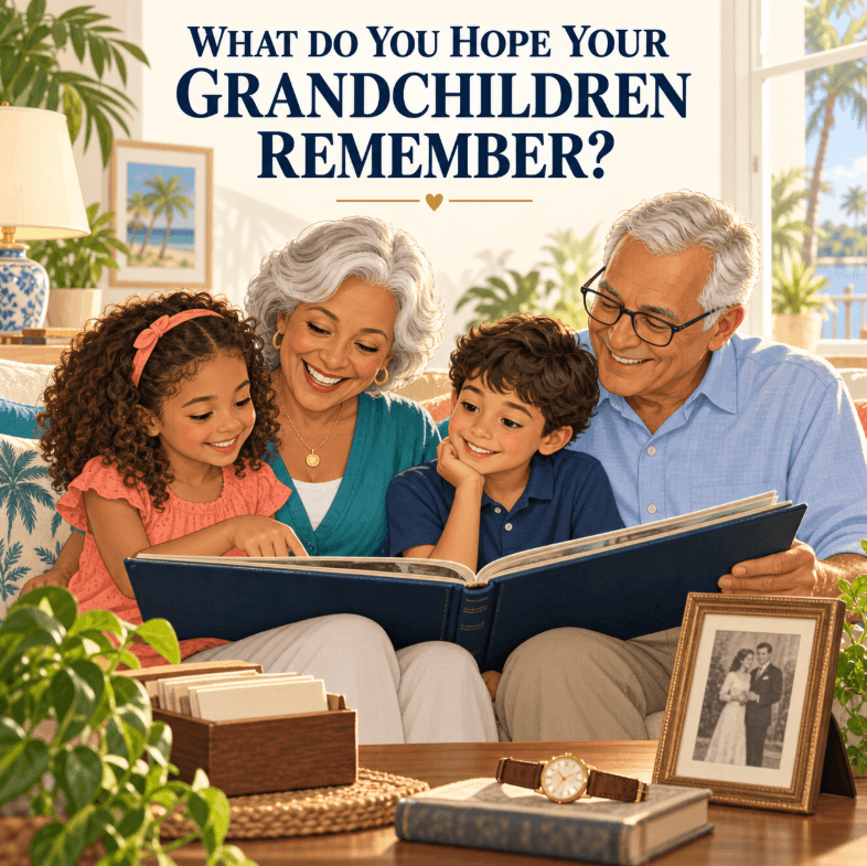 grandparents