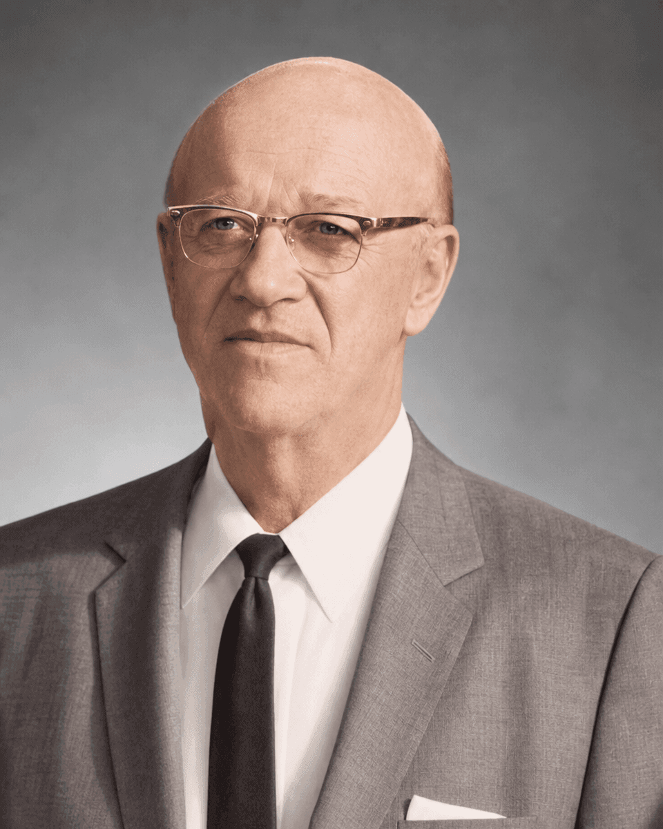 Fotografía de C. Arthur Yergey