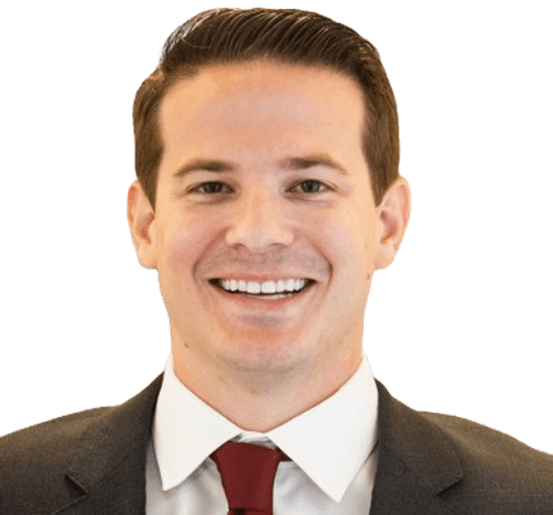 David A. Yergey III